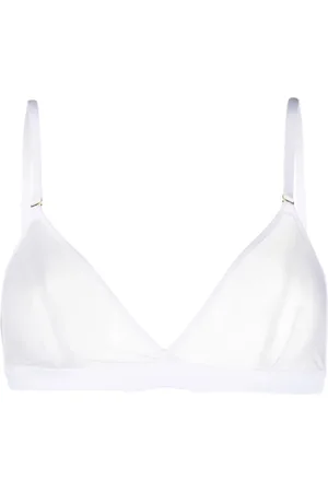 MAISON CLOSE Corps à Corps triangle-cup bra