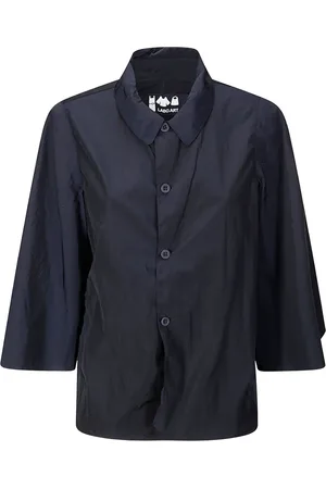 Labo Art Button-down jacket