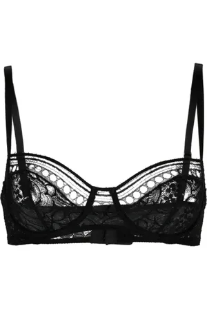 ERES Facettes half-cup bra