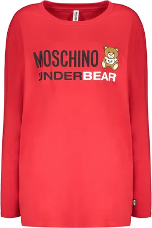 Moschino Cotton t-shirt