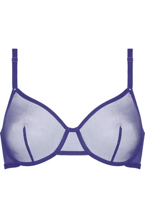 ERES Eden full-cup bra