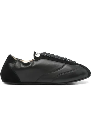 Repetto Silk Tennis sneakers