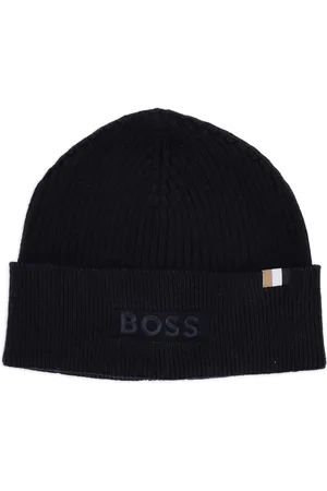 HUGO BOSS Magico beanie