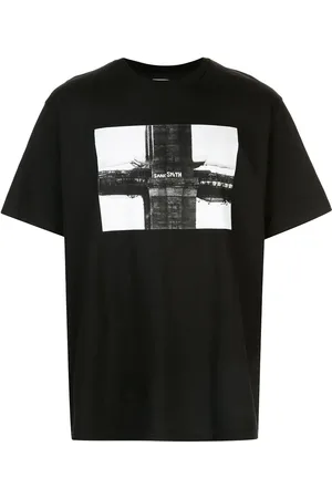 Supreme Bridge crew neck T-shirt