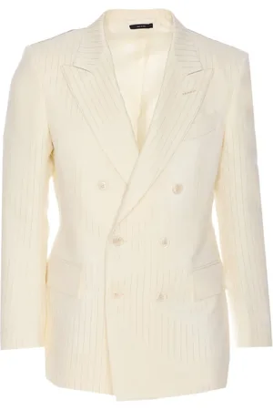 Tom Ford Wool-blend blazer