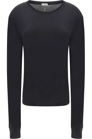 ÉTERNE Long sleeve t-shirt