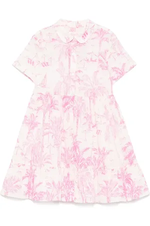 MC2 SAINT BARTH Missy dress