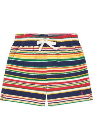 Ralph Lauren Striped shorts