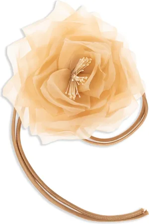 Max Mara Silk pin