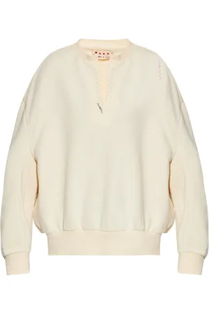 Marni Cotton sweatshirt