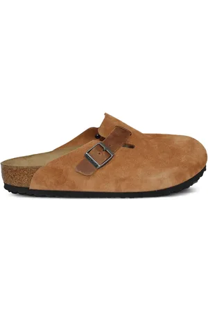 Birkenstock Boston slippers