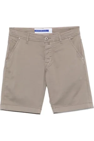Jacob Cohen Lou Bermuda shorts