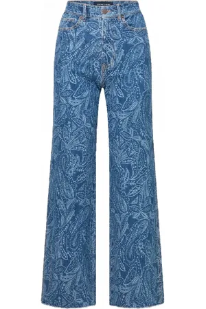 VERONICA BEARD Taylor jeans