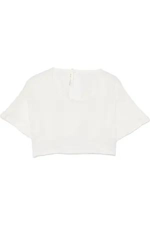 Zhoe & Tobiah Pointelle top