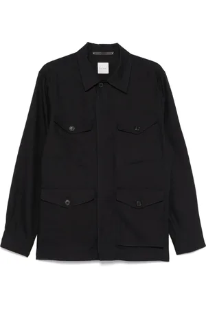 Paul Smith Linen jacket