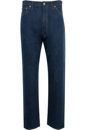 Kaptain Sunshine Five-pocket jeans