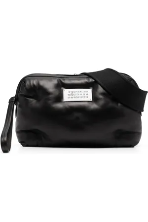 Maison Margiela Glam Slam camera bag