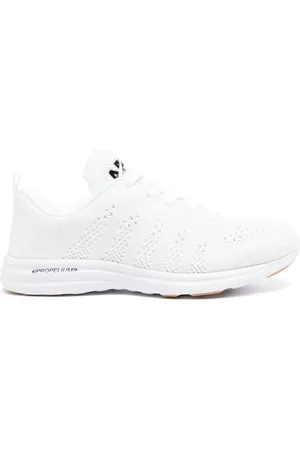 APL Athletic Propulsion Labs Techloom Pro logo-embossed sneakers