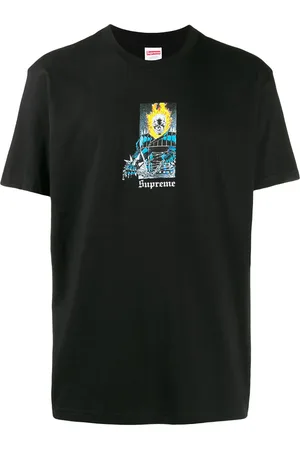 Supreme Ghost rider T-shirt