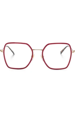 Gucci Square-frame glasses