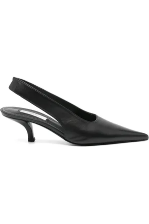 Totême 55mm Classic sandals
