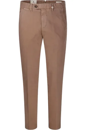 MYTHS Tailored chinos