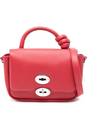 Zanellato Medium Ella cross body bag