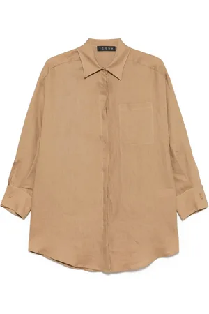Kaos Linen shirt