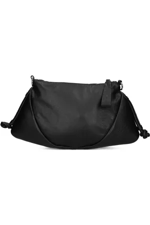 vic matiè Leather shoulder bag