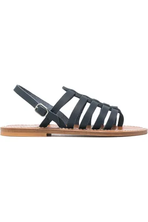 K jacques Homere flat sandals