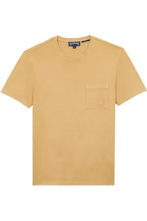 Vilebrequin Organic cotton t-shirt