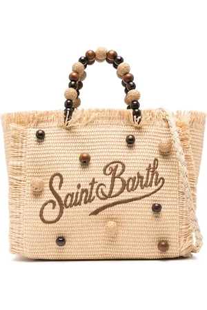 MC2 SAINT BARTH Colette tote bag
