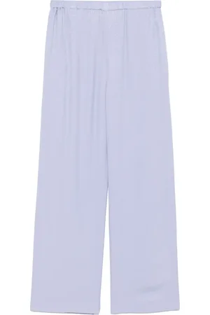 Emporio Armani Armure trousers