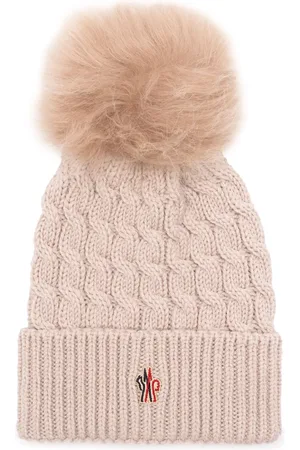 Moncler Pompom beanie