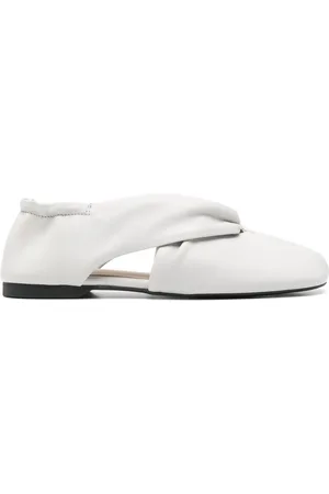 ALOHAS Alaula ballet flats