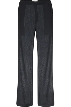 Ludovic De Saint Sernin Elasticated-waist trousers