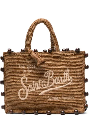 MC2 SAINT BARTH Colette tote bag