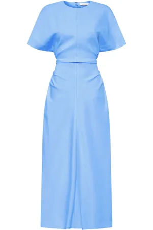 RACHEL GILBERT Orion midi dress