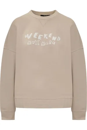 Max Mara Danubio sweatshirt