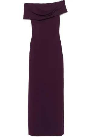 Solace Eva gown
