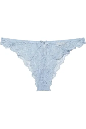 FLEUR DU MAL Bianca briefs
