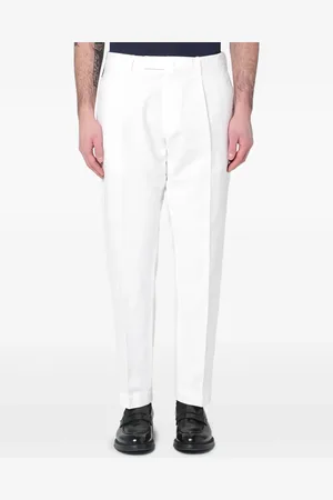 Biagio Santaniello Arechi trousers
