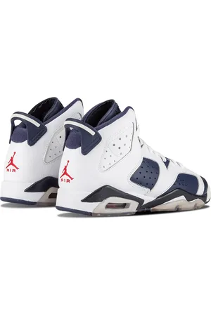Jordan Air Jordan 6 Retro sneakers