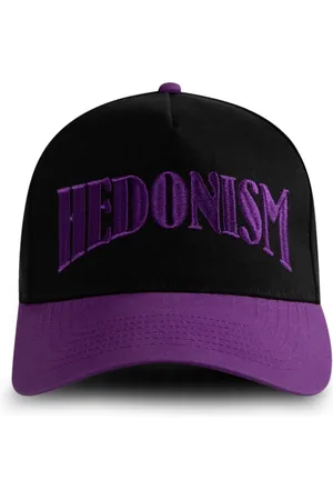 Midnight Hedonism cap