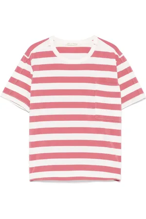 Zhoe & Tobiah Striped T-shirt