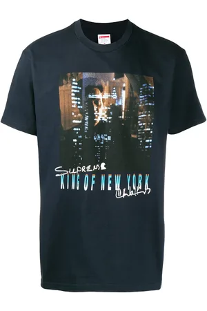 Supreme King of New York T-shirt