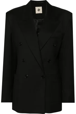 THE GARMENT Pluto blazer