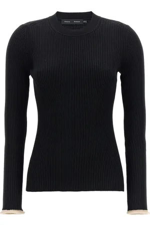 Proenza Schouler Knitted top