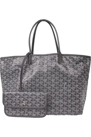 GOYARD 2018 Saint Louis PM tote bag