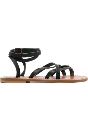 K jacques Zenobie sandals
